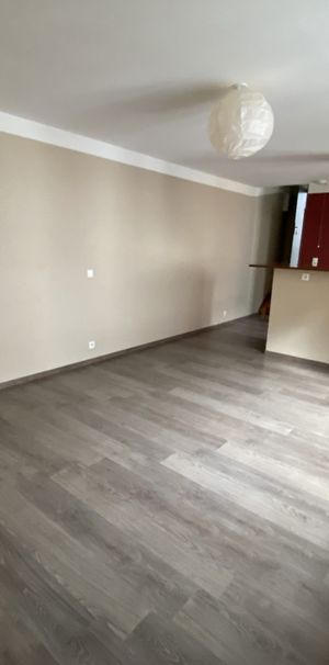 Location Appartement 1 pièce 29m² ALBI 81000 - Photo 1