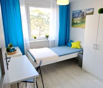 Pokój, ul. Wojrowicka - Фото 5