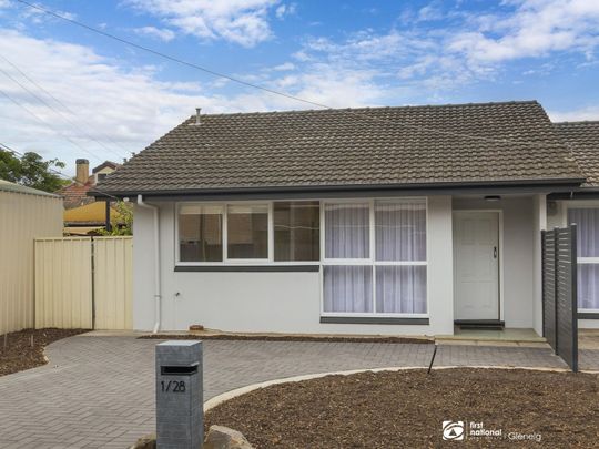 FULLY RENOVATED 2 BEDROOM UNIT IN THE HEART OF BRIGHTON - Photo 1
