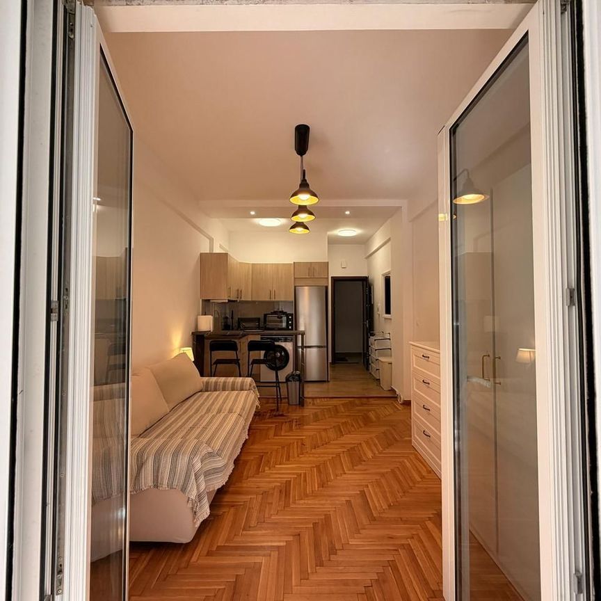 Studio/Γκαρσονιέρα για ενοικίαση Προφήτης Ηλίας (Παγκράτι) - Φωτογραφία 1