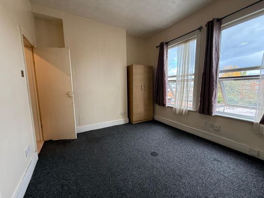 1 bed studio to rent Heron Mews, Ilford IG1 - Photo 1