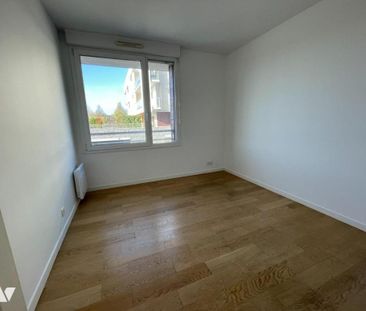 WASQUEHAL - Type 3 avec grande terrasse + garage - Photo 1