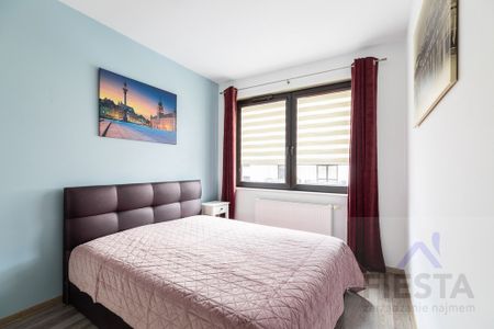 Warszawa Wola, ul. Jana Kazimierza - Zdjęcie 3