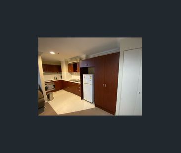 Central City Furnished Apartment - Photo 6