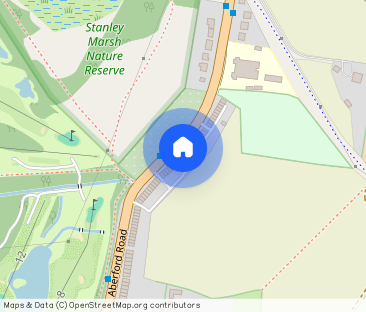 Aberford Road, Stanley, Wakefield, WF3 - Photo 1