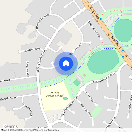 3 Mame Place, Kearns NSW 2558