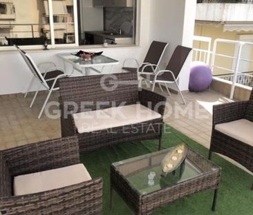 Ενοικίαση κατοικίας, 50 τ.μ., Γλυφάδα, 1.000 € - Photo 3