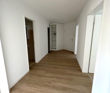 "Familienwohnung mit Hobbyraum in grüner Umgebung" - Foto 6