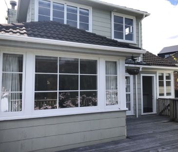 Family Home Three Bedrooms Meadowbank - Photo 5