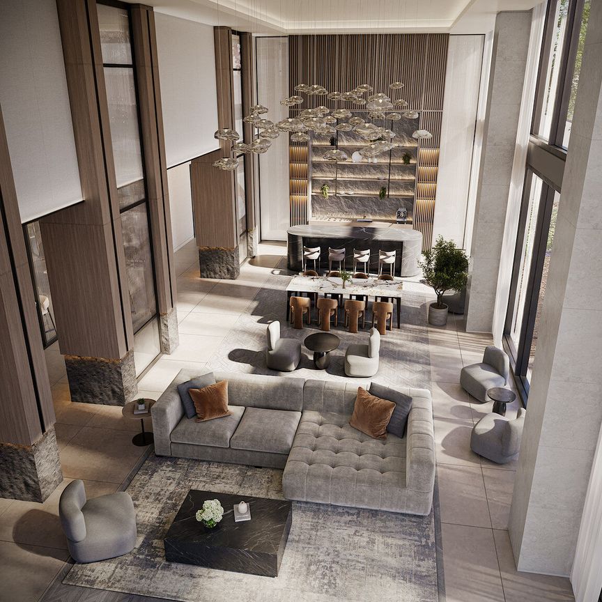 EQUINOXE Bois-Franc - Phase 1 - Photo 1