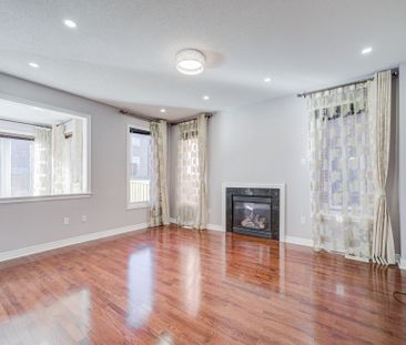 For Lease - 213 River Ridge Boulevard, Aurora, Ontario - Photo 6