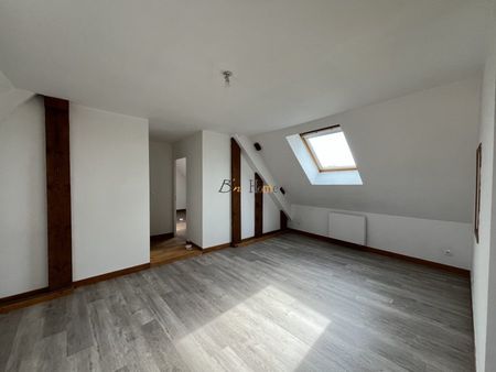 Appartement 3 pièces à Marquion - Photo 4