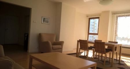 Apartament mieszkalno-usługowy Westfield Arkadia - Zdjęcie 4