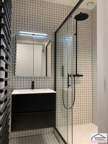 Appartement à BRUXELLES (1000) - Foto 4