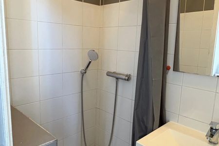 A Louer appartement Marseille 13010 Menpenti Studio meublé 23m2 - Photo 5