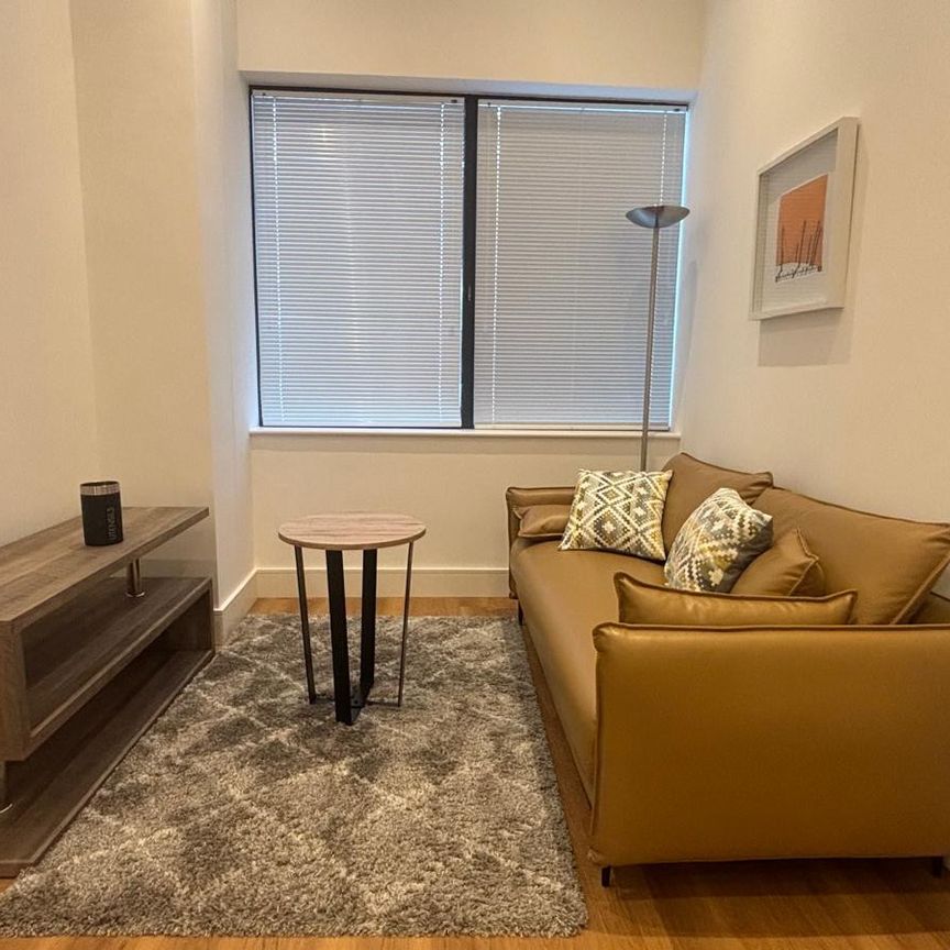 Atria House, Berkshire, SL1 - Photo 1