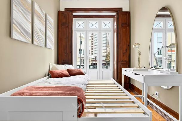 Rua Joaquim António de Aguiar, Lisbon, Lisbon 1070-151 - Photo 1