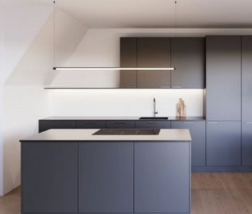 2.5-room apartment - Foto 3