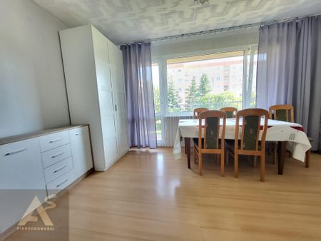 mieszkanie Elbląg na wynajem - Фото 2