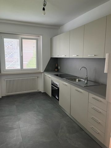 ASCONA, grosse renovierte 2 1/2 Zimmerwohnung zu vermieten - Photo 2