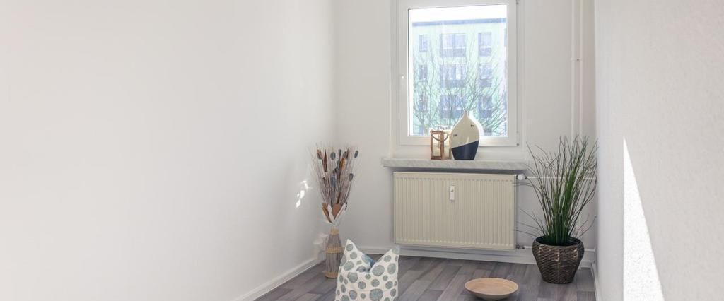 3-Raum-Wohnung - Photo 1