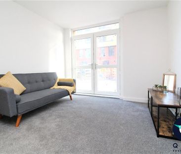 1 bedroom flat to rent - Photo 2