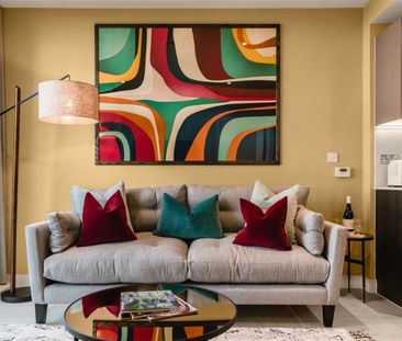 1307 - Moda, The Lexington (Liverpool) - Photo 1