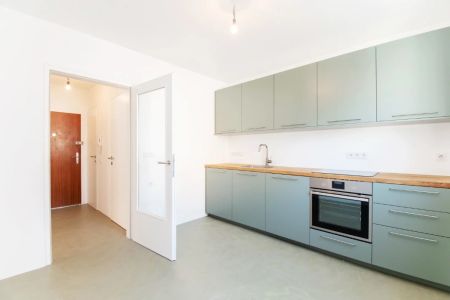 Nahe Westbahnhof! Geräumige 1-Zimmer-Wohnung im 15. Bezirk zu vermieten! - Photo 3