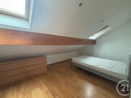 Location Appartement 1 pièce 41m² METZ 57000 - Photo 3