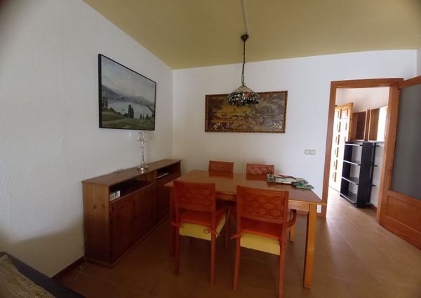 Piso En alquiler Calle Luis Rodríguez Figueroa, Distrito Botánico, Puerto de la Cruz