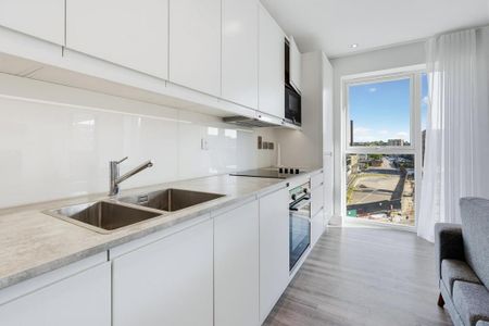 1 bedroom apartment to rent - Photo 3