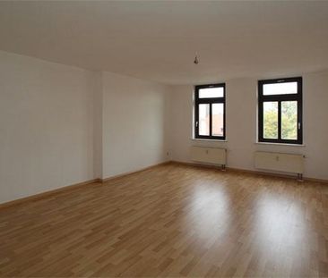 Schöne Singlewohnung mit Laminat... - Foto 1