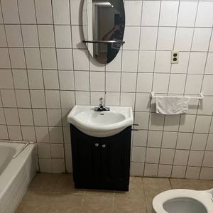 Spacious, Affordable 3 Room Furnished Basement With Parking $850 - Photo 2