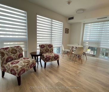 For Lease - 82 Dalhousie Street Unit# 1703, Toronto, Ontario - Photo 5