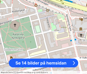Nytorgsgatan, Stockholm - Foto 1