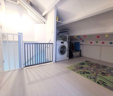 Meerum Terwogtlaan 175, Terbregge, 3056PP, Rotterdam - Photo 5