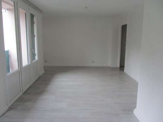 Location Appartement 3 pièces 65m² BORT LES ORGUES 19110 - Photo 1