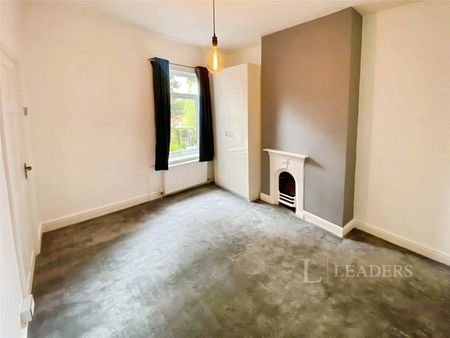 2 bedroom property to rent Kings Road, Kings Heath, Birmingham, West Midlands, B14 - Photo 2