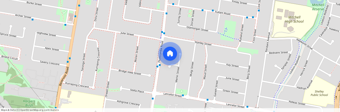 Flushcombe Road 250, NSW 2148, Blacktown