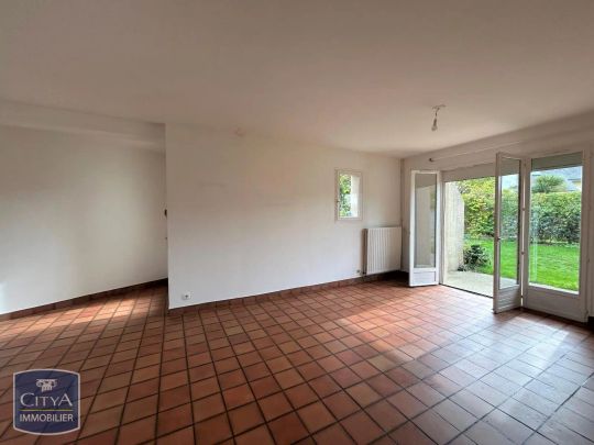 Maison à louer 5 pièces 99.12m² - Photo 1