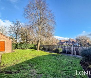 4 bedroom detached house to rent - Photo 2