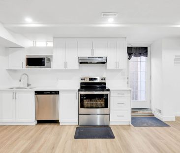 For Lease - 15 Portwine Drive, Toronto, Ontario - Photo 3