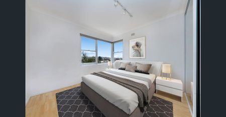 Bright and Modern Apartment Moments to Bondi Beach - Photo 4