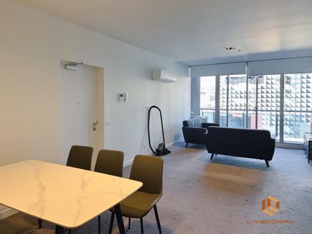 Melbourne CBD - Photo 5