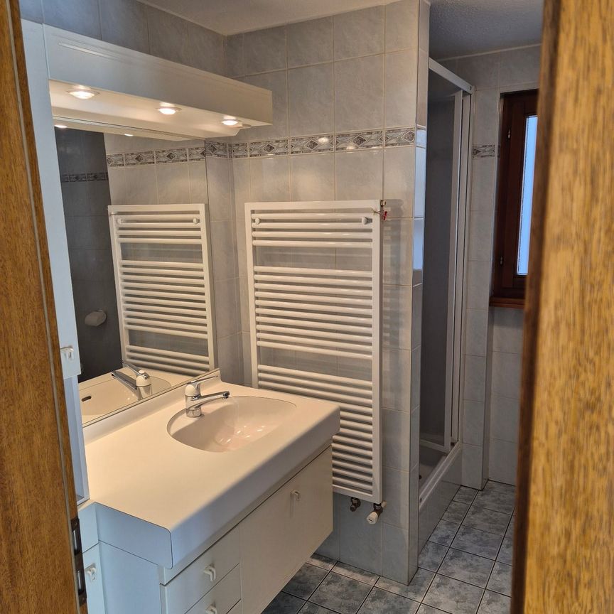 3.5 Zimmer, 85 m² - Foto 1