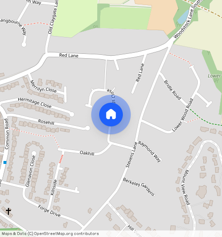 Trystings Close, Claygate, KT10