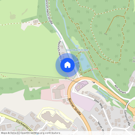 Heinrich-Hertz-Straße 1, 54550 Rheinland-Pfalz - Daun