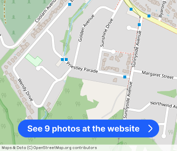 “A Palm Springs-Inspired Entertainer with Poolside Living” - Photo 1