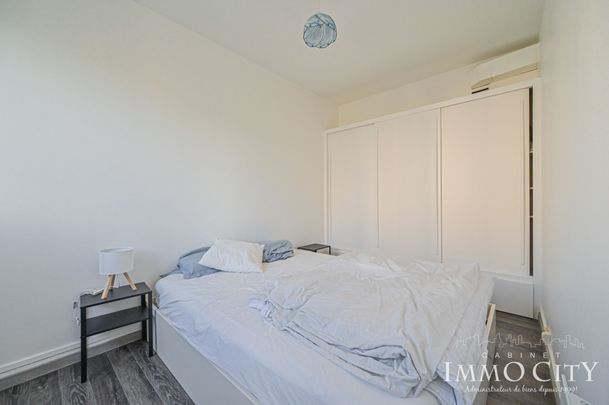 Appartement meublé 2 pièces - 35m² - Photo 1