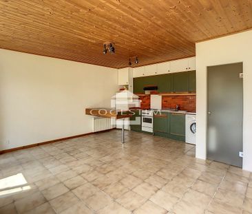 Studio au rez-inférieur - Foto 4